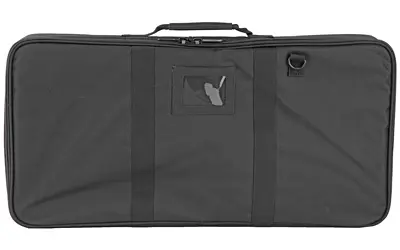 NCSTAR DISCREET CARB CS 26"X13" BLK