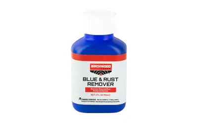 B/C BLUE RUST REMOVER 3OZ