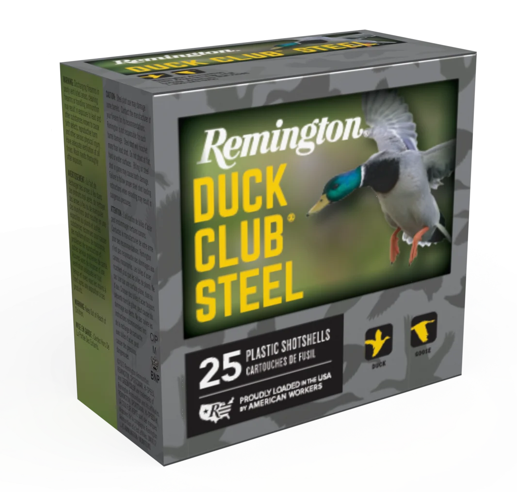 REMINGTON 20GA 3IN 1OZ 4 25 RD/BX 10 BX/CS