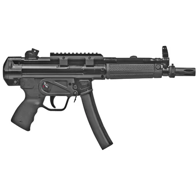 CENTURY AP5