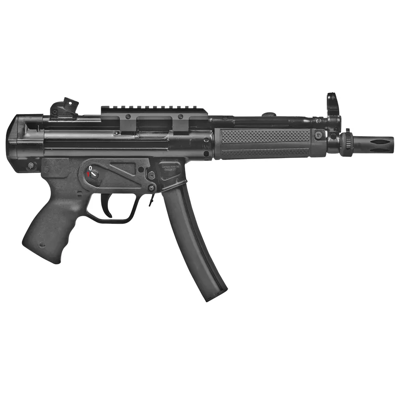 CENTURY AP5
