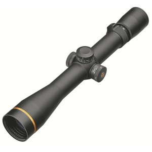 Leupold BLEMISHED Leupold VX-3i Rifle Scope - 4.5-14x40mm 30mm Side Focus Duplex Reticle Matte Black
