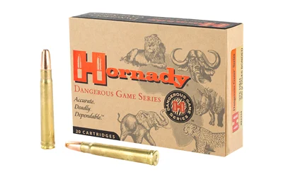 Hornady DG 375H 300GR DGX BND 20/120