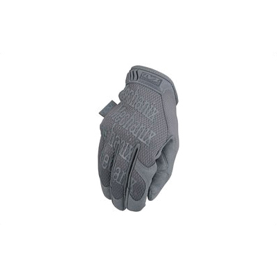 Mechanix Wear Original Gloves, Medium, Wolf Gray - MG-88-009