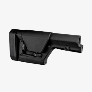 Magpul-Accessories Magpul PRS Gen3 Precision Adjustable Stock For AR15/M16/AR10 Black