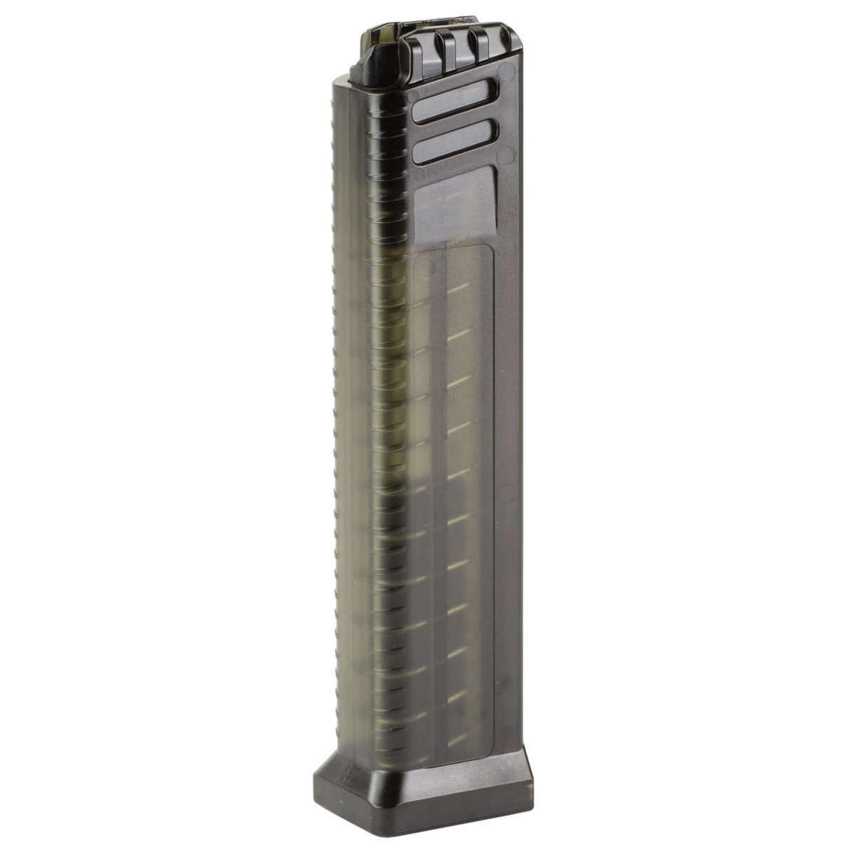 Grand Power 10rds 10mm, Translucent Clear