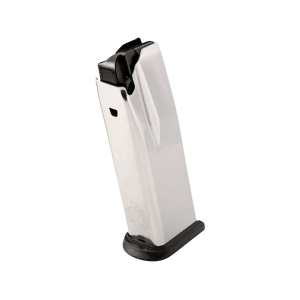 Springfield Armory XD, XDM Magazine 45 ACP 10-Round Stainless Steel
