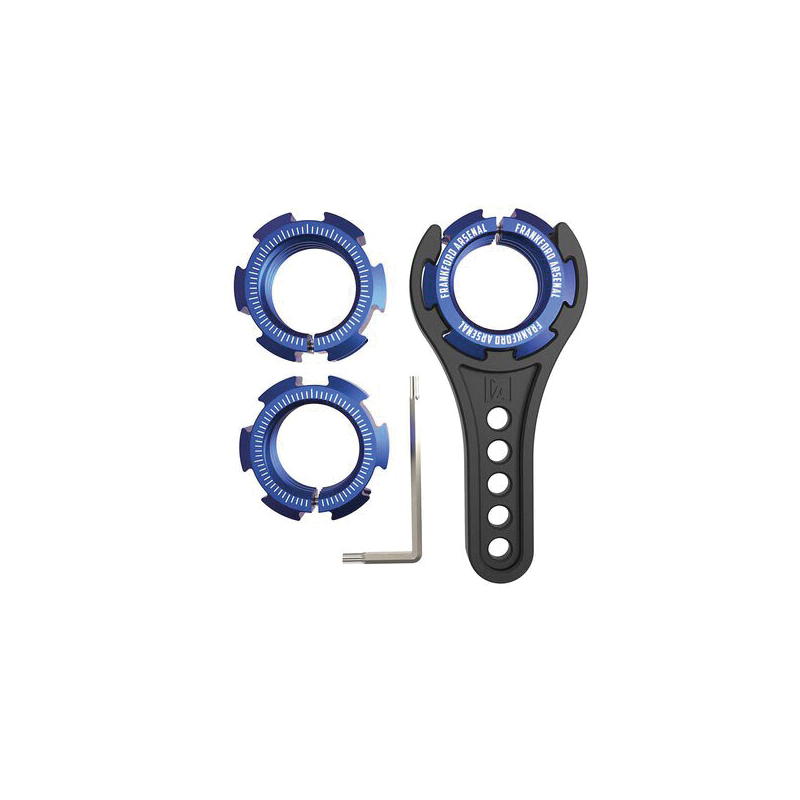 Frankford Arsenal Dielocker Lock Ring