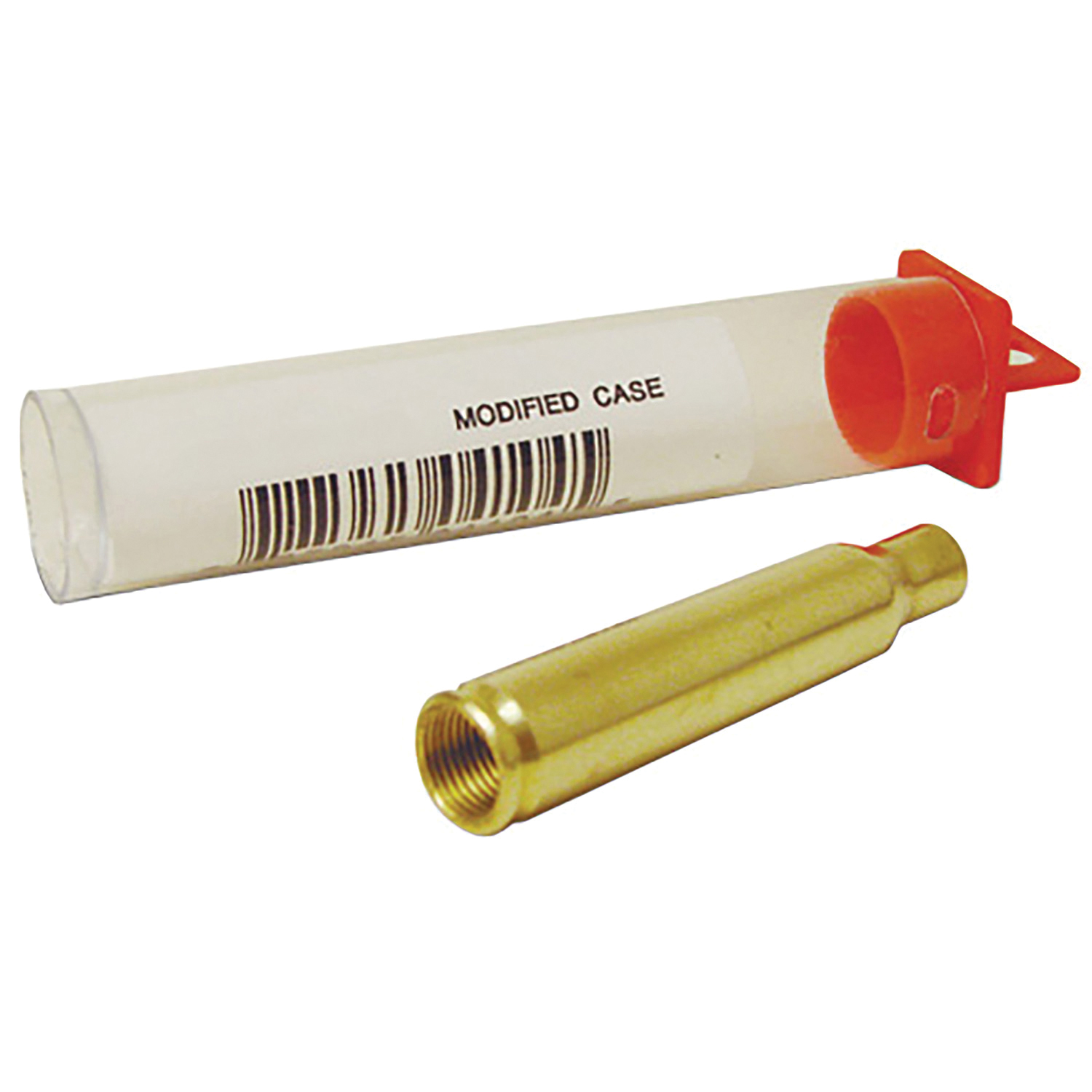 Hornady Lock-N-Load A Series .35 Remington Brass Modified Case - A35R