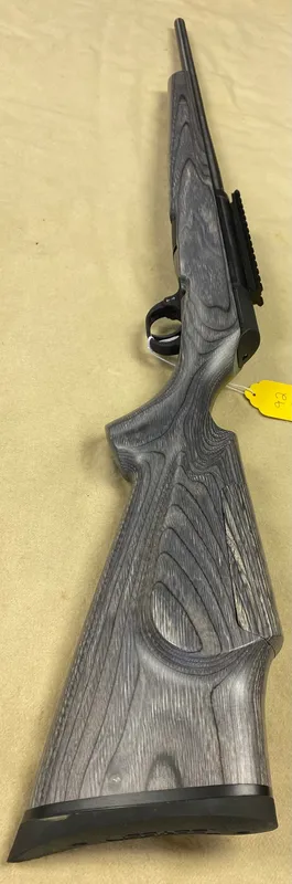 SAVAGE ARMS A17 PRO VARMINT (Used)