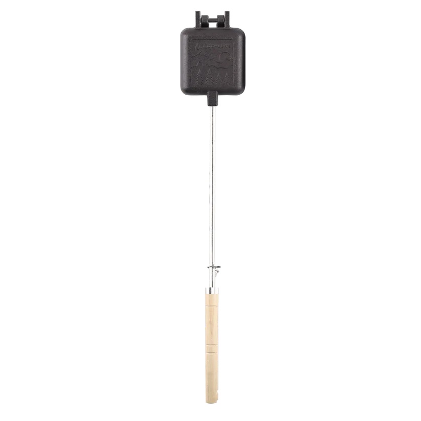Coghlan's Cast Iron Camp Cooker - 2543