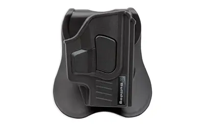 BULLDOG RAPID RELEASE RH SHIELD EZ