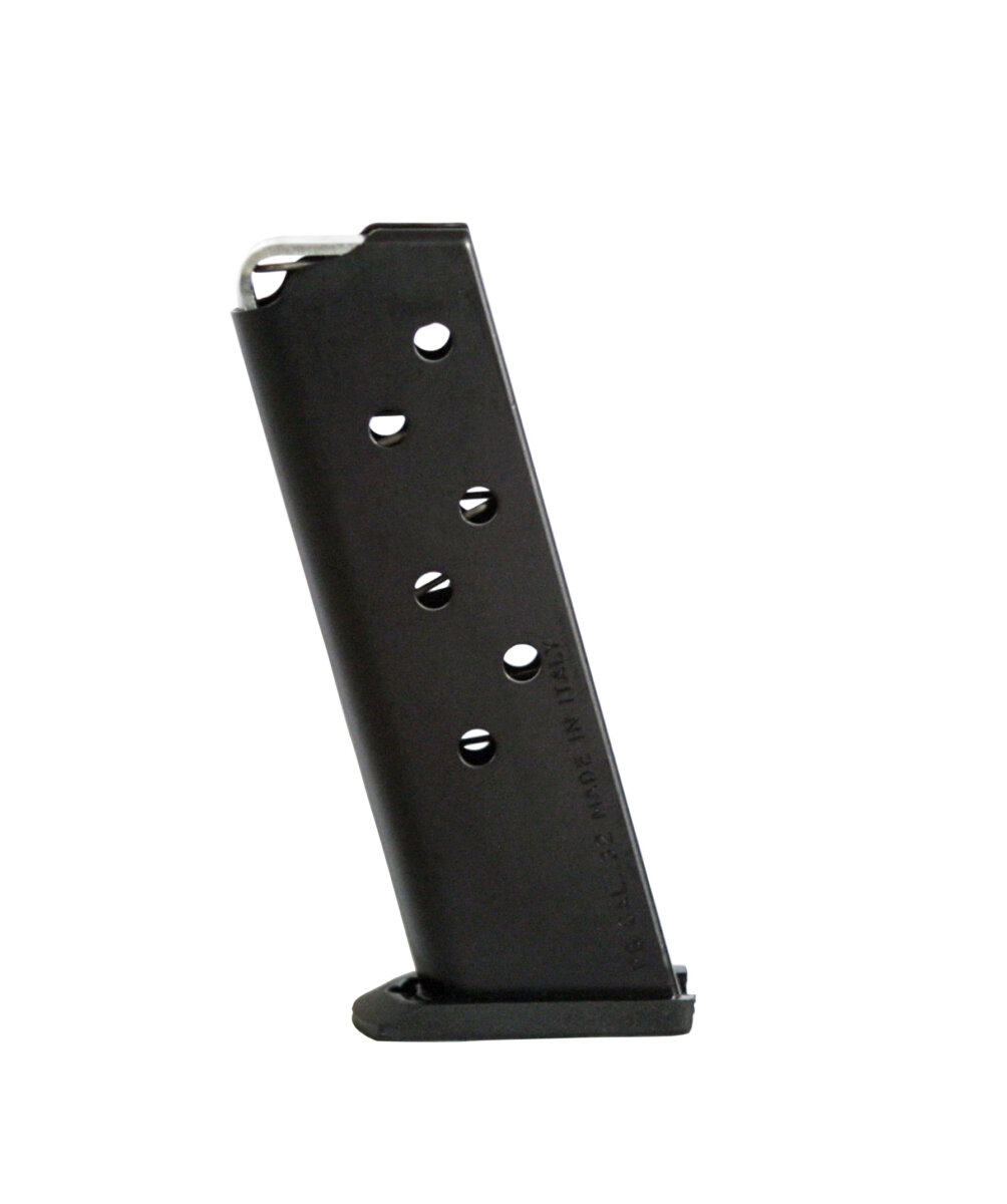 Beretta BTA MAG M3032 32AP BLK 7RD