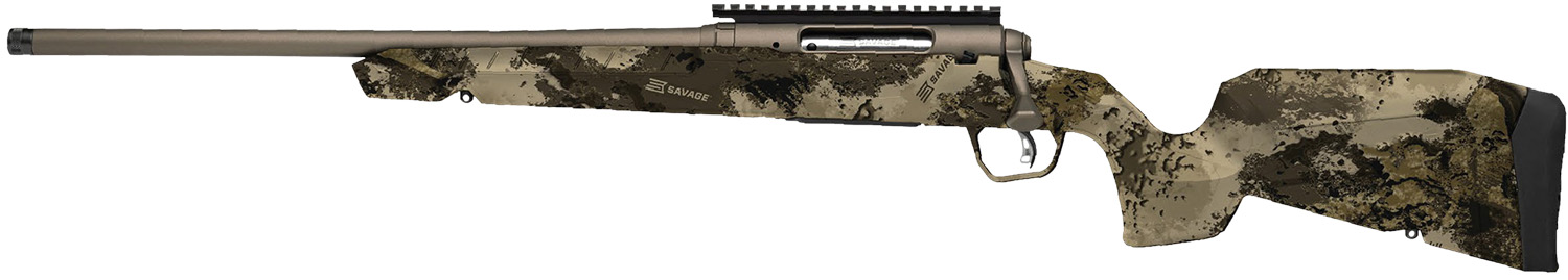 Savage AXIS 2 Pro Western LH 6MM ARC Bolt Action Rifle