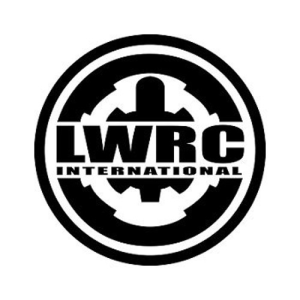 LWRC IC DI 5.56 16.1" 300 Blackout FDE