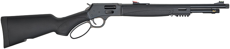 Henry Big Boy X Model .45 Colt Lever Action Rifle