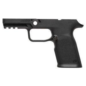 Magpul MAG1395BLK  Full Size Compatible w/ Sig P320 Polymer Frame