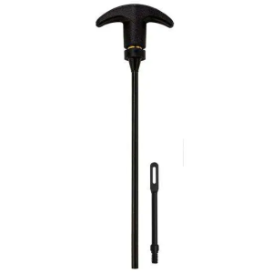 Kleen-Bore OP107 Cleaning Rod  .22-.45 Cal Rifle Steel 33