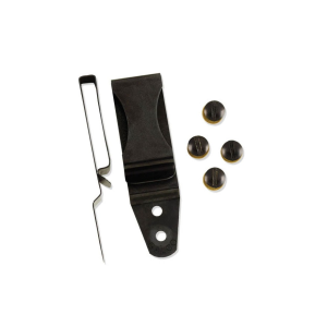 Galco KingTuk Tuckable IWB Holster Replacement 1-3/4" Tuckable Metal Clip Set