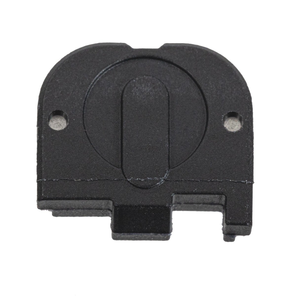 PSA Micro Dagger Slide Cover Plate Assembly