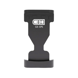 C&H Precision Pistol Red Dot Adapter Plate for Glock Gen 6 to to Holosun EPS, EPS Carry