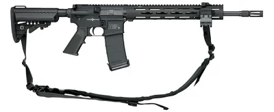 SMITH & WESSON M&P15 VTAC II VIKING TACTICS