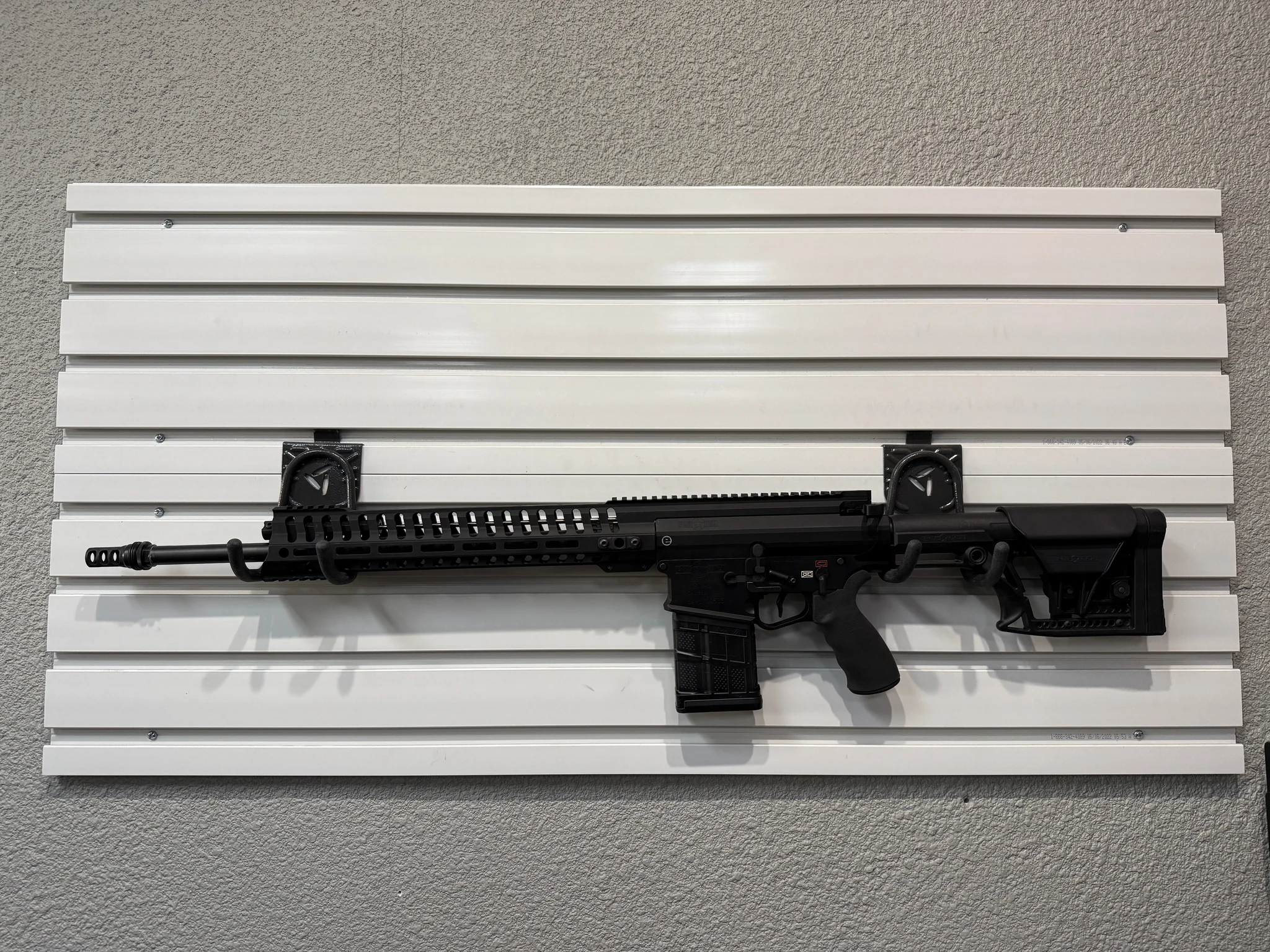 PATRIOT ORDNANCE FACTORY (POF) P-300 (Used)