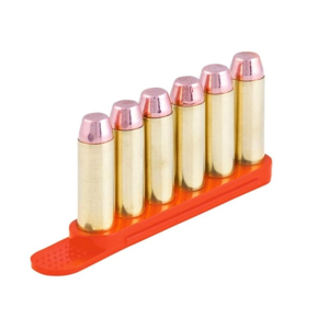 Tuff-Products Tuff Products Quickstrips Speed Strips 12 ga 6/rd Orange 2/ct