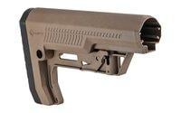 MFT Battlelink Extreme Duty Minimalist Stock Mil-Spec SDE