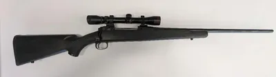 SAVAGE ARMS 110 (Used)