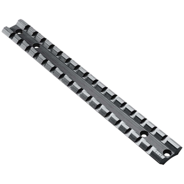Weaver Multi Slot Base System Savage Accu-L/A