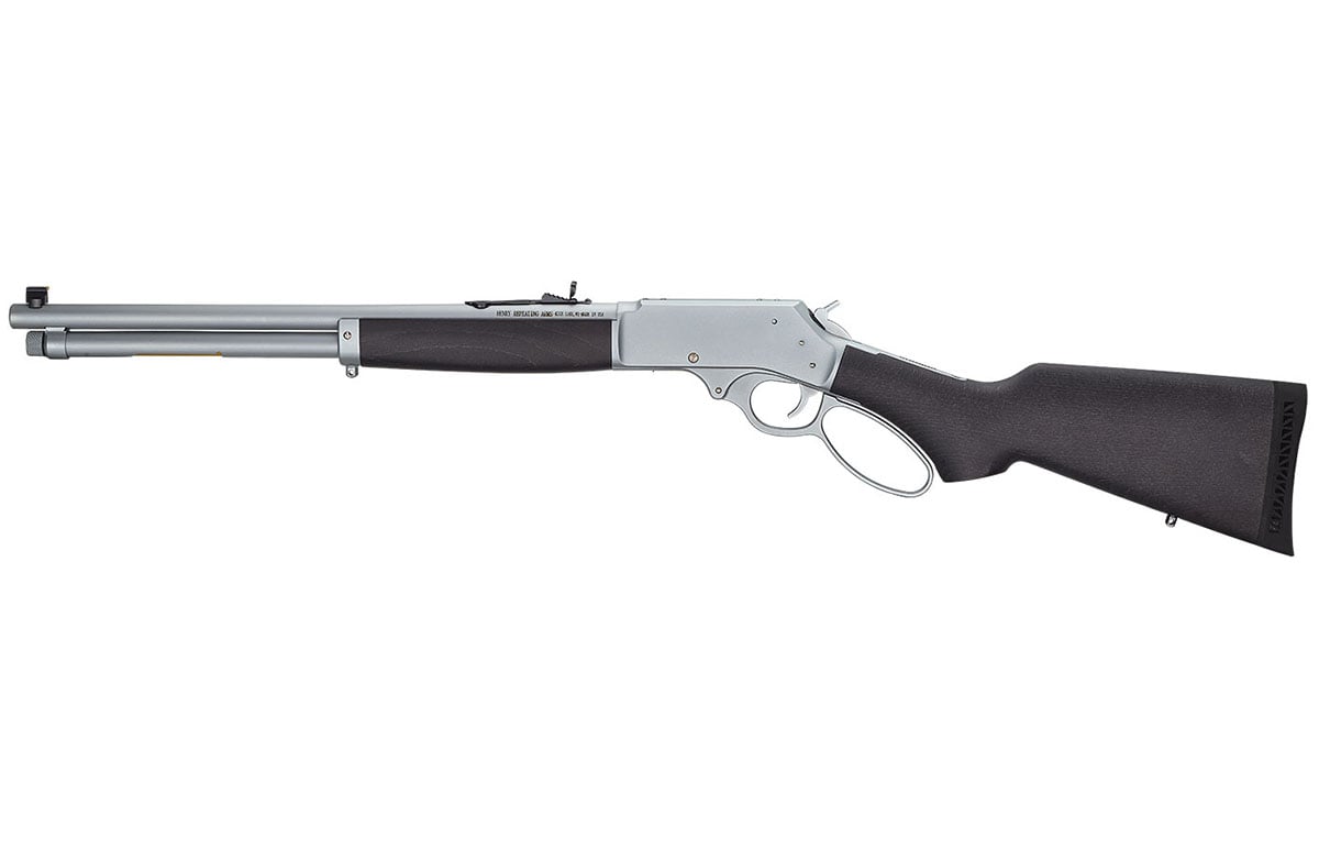 Henry All Weather .45-70 - No Credit Card Fees - Free Shipping