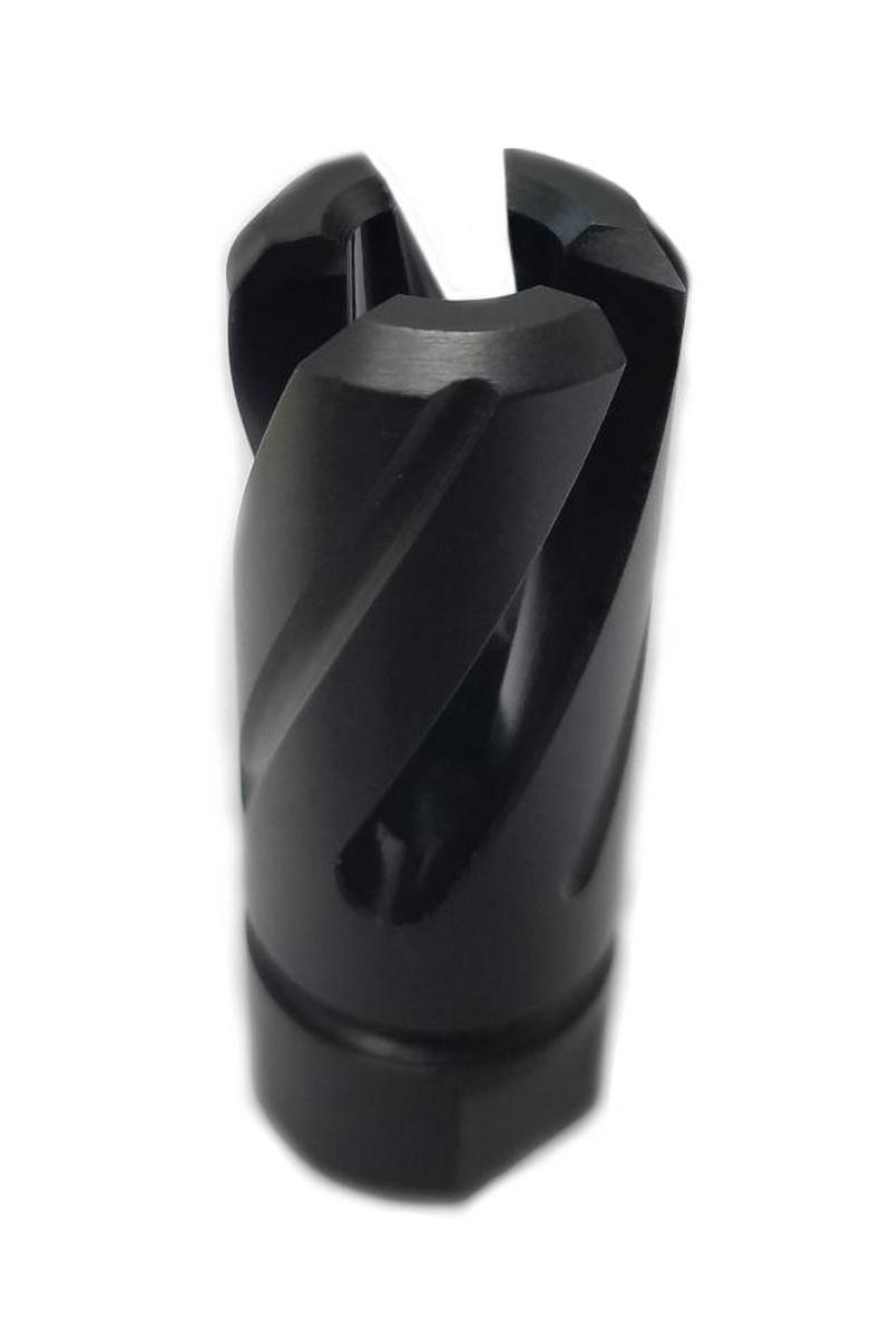 Stern Defense .45ACP Mod 1 Flash HIder  -  SD FH45 MOD1