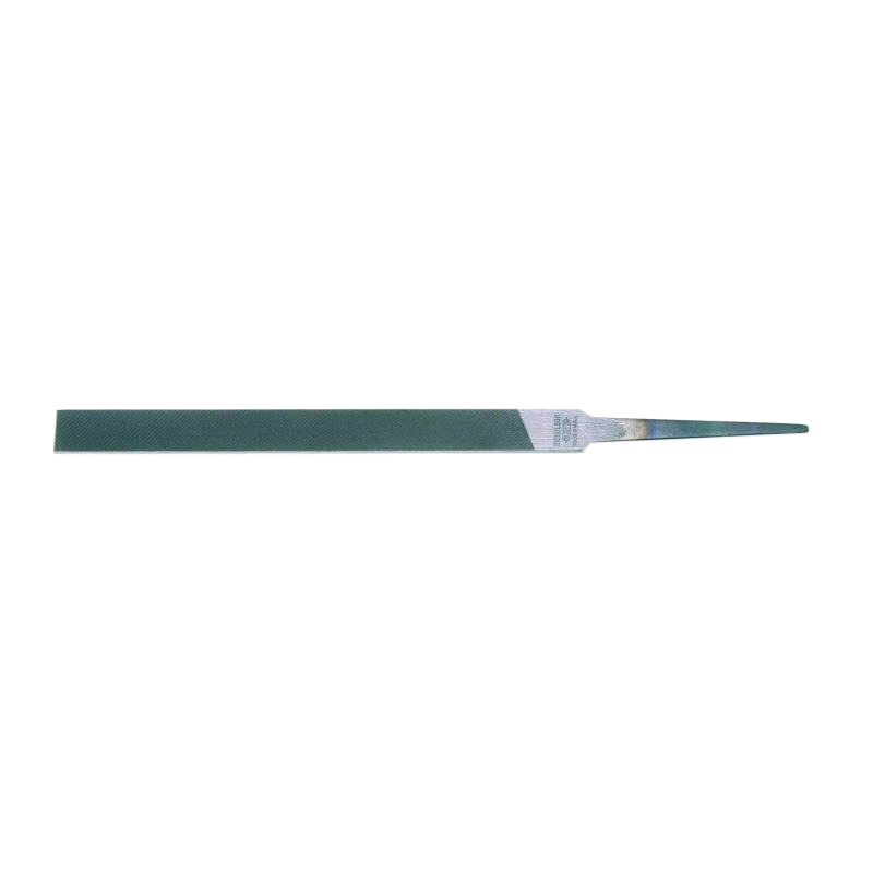 Crescent Nicholson 3.94" #2 Cut Flat Pillar File