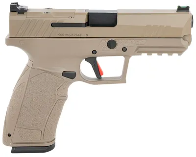 TISAS PX-9 GEN 3 DUTY OR