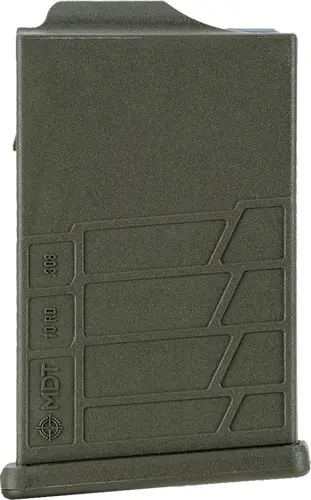 MDT MAG POLYMER GEN2 SA 308 - 10 RD ODG