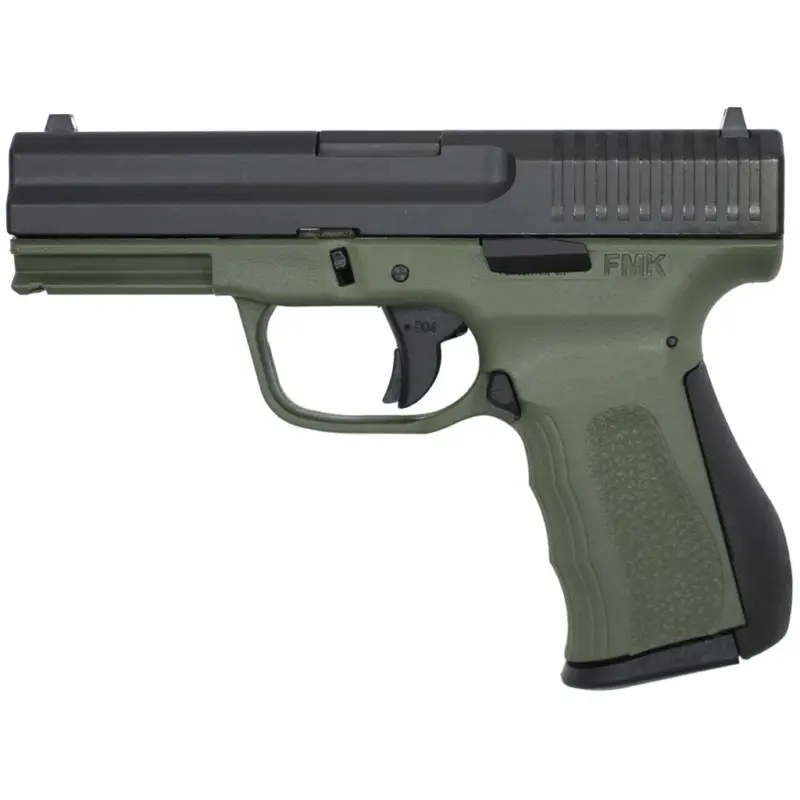 FMK 9C1 G2 9mm Compact Pistol