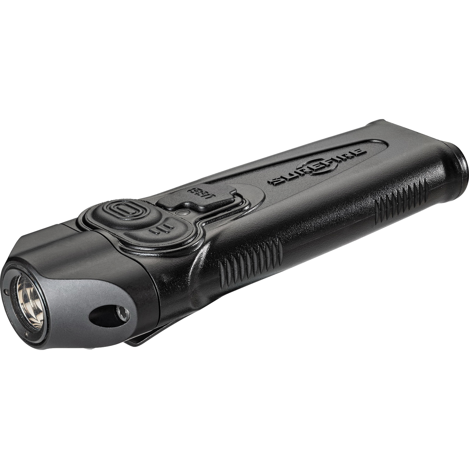 Surefire Stiletto 650 Lumen LED Flashlight, Black - PLR-A