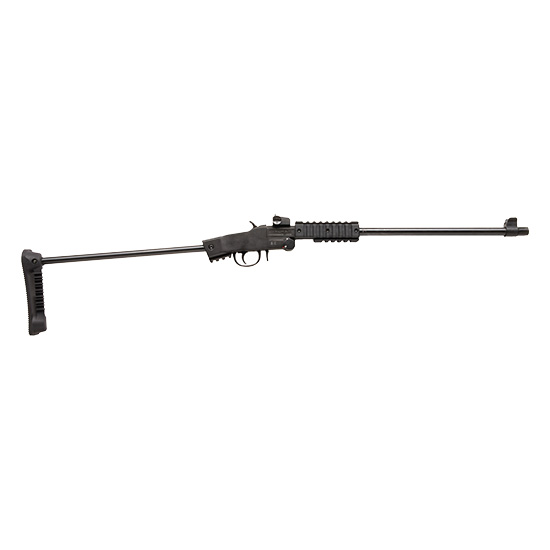 Chiappa Little Badger Takedown Xtreme .22LR Rifle