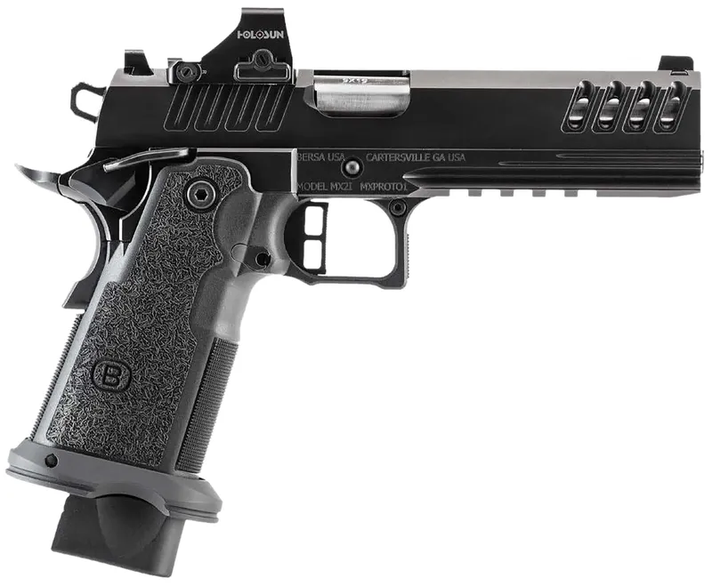 BERSA M2XI