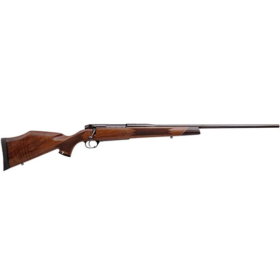 Weatherby Mark V Deluxe 416 WBY Magnum Bolt Action Rifle