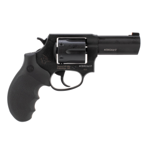 Taurus Defender 856 38 Special Revolver - 6 Round - 3"