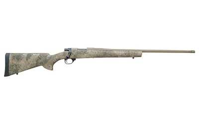 HOWA M1500 Fence Line 7mm PRC 24" Bolt Action Rifle