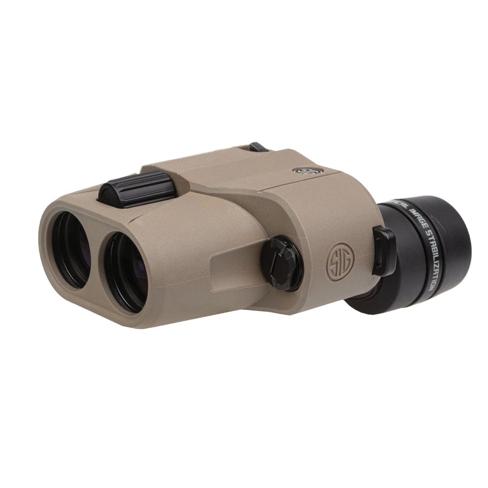 Sig Sauer ZULU6 HDX Binoculars 10x30mm