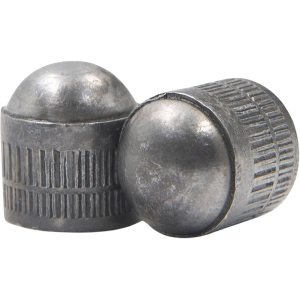 Traditions RedZone Conical 50 Caliber Muzzleloader Bullets (512 Diameter) 240 Grain Box of 50