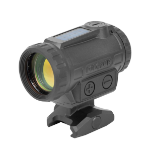 Holosun ARO-EVO Enclosed Red Reticle Rifle Sight with HM3X Magnifier