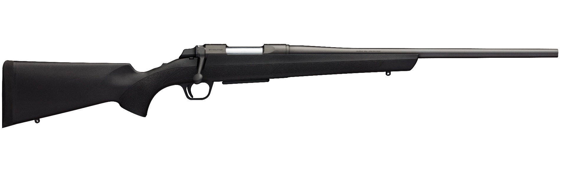 Browning A-Bolt III Micro Stalker 7mm-08 Rifle
