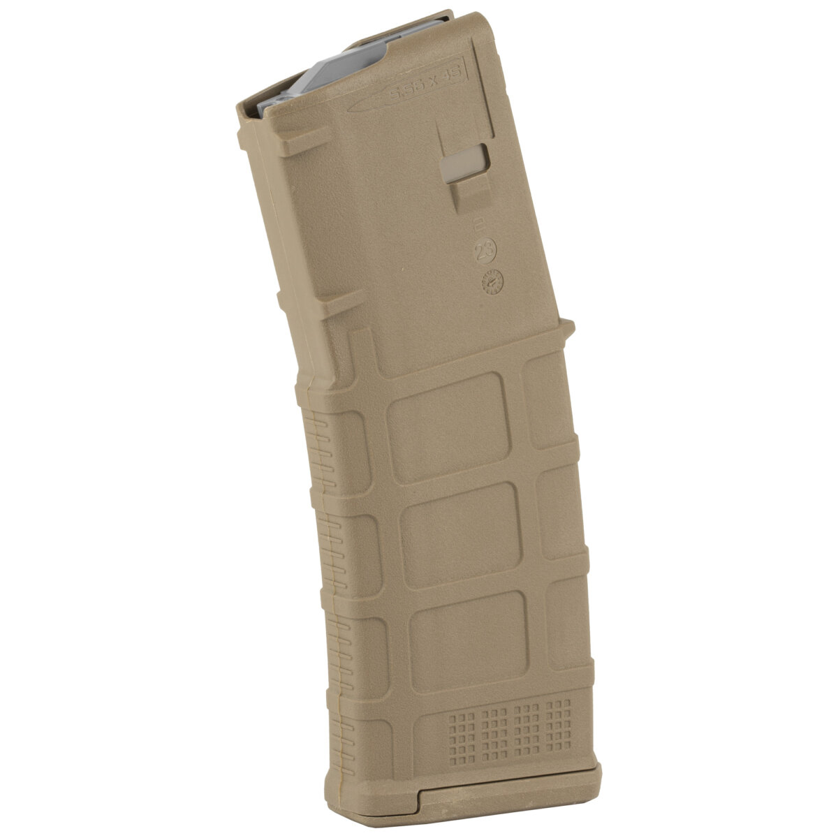 Magpul PMAG 30 M3 AR/M4 5.56 30RD MCT