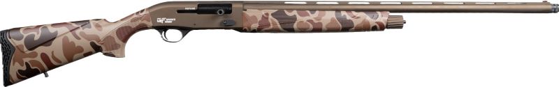 GForce Arms Refuge 12GA Semi Auto Shotgun
