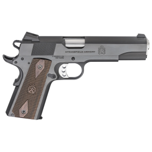 Springfield Armory 1911 Garrison .45 ACP 5 7+1 Pistol